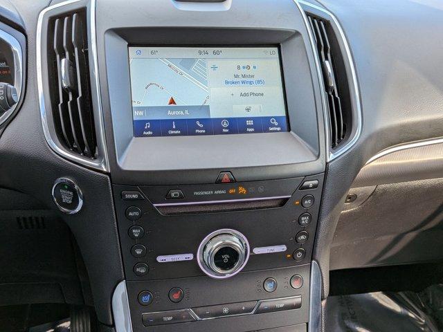used 2019 Ford Edge car, priced at $20,995