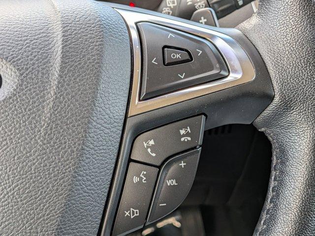 used 2019 Ford Edge car, priced at $20,995