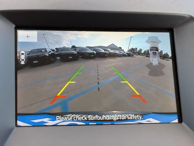 used 2019 Ford Edge car, priced at $20,995