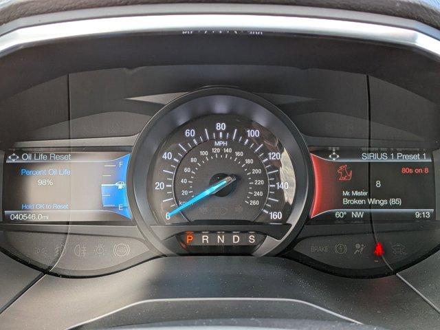 used 2019 Ford Edge car, priced at $20,995
