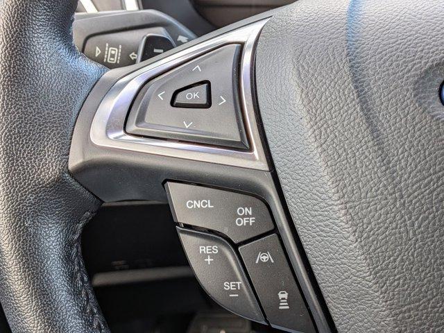 used 2019 Ford Edge car, priced at $20,995