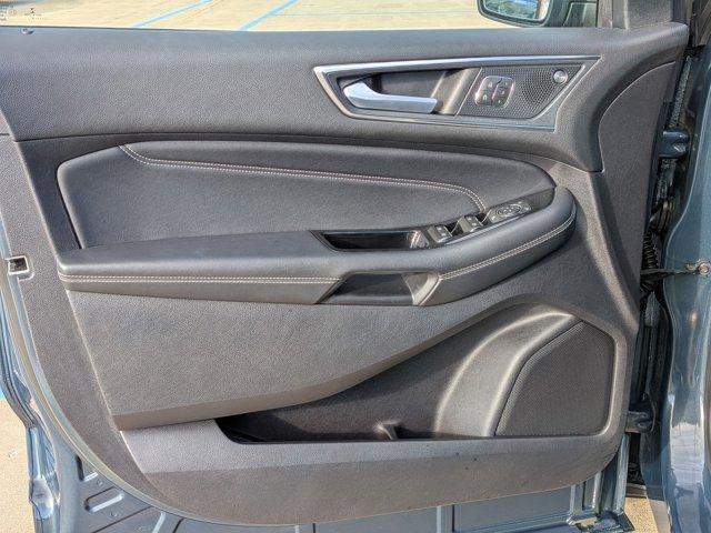 used 2019 Ford Edge car, priced at $20,995