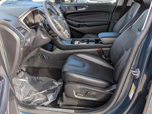used 2019 Ford Edge car, priced at $20,995
