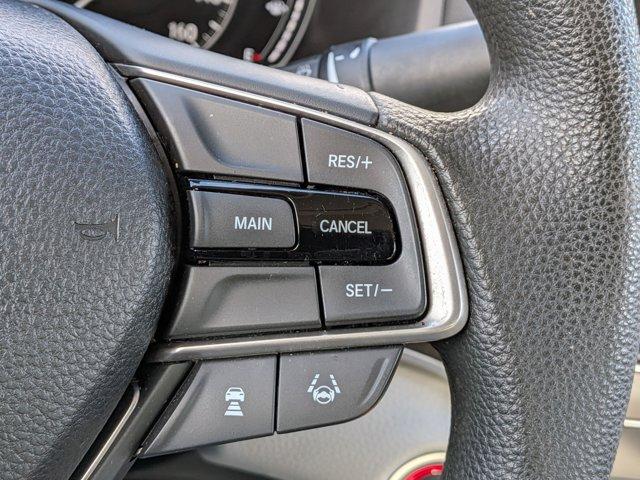 used 2018 Honda Accord car, priced at $18,995