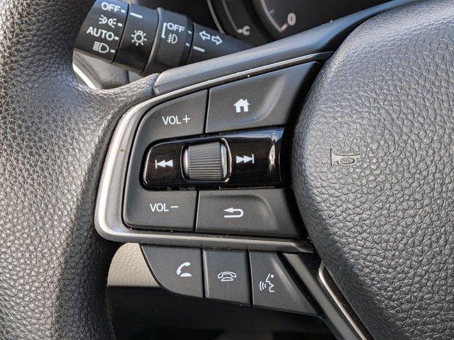 used 2018 Honda Accord car, priced at $18,995