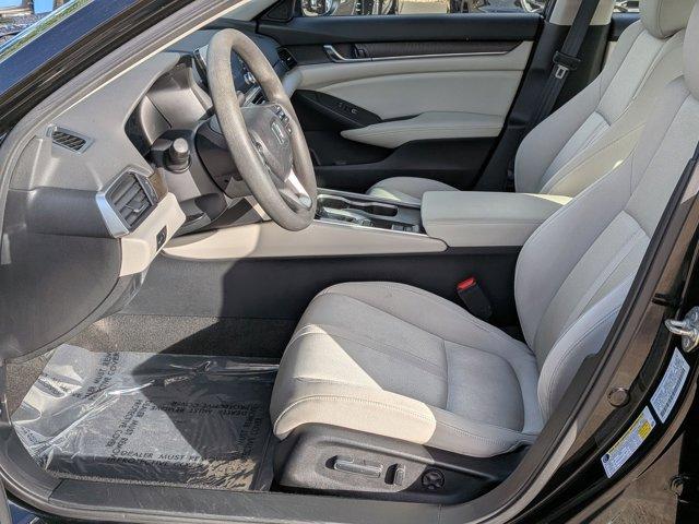 used 2018 Honda Accord car, priced at $18,995