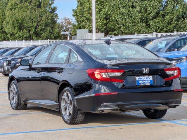 used 2018 Honda Accord car, priced at $18,995