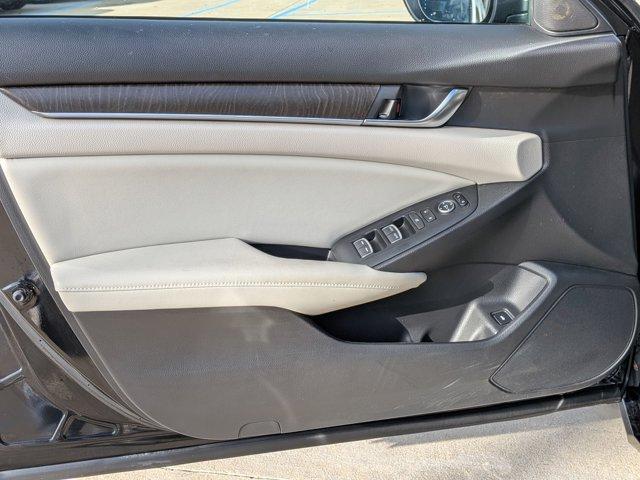 used 2018 Honda Accord car, priced at $18,995