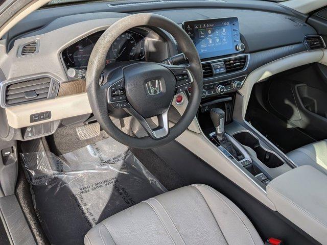 used 2018 Honda Accord car, priced at $18,995