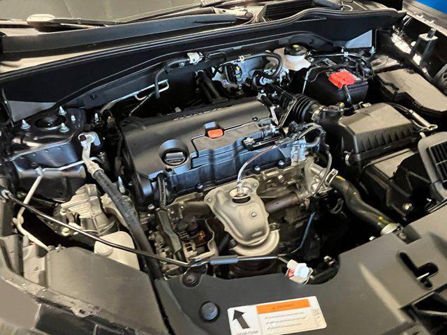 new 2026 Honda HR-V car, priced at $32,945