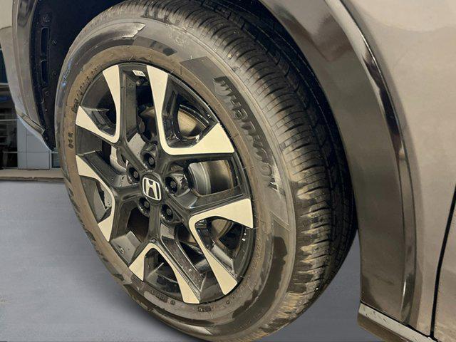 new 2026 Honda HR-V car, priced at $32,945