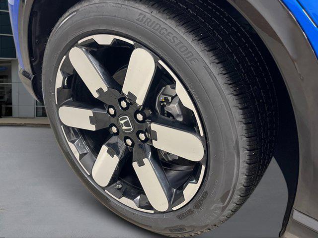 new 2026 Honda Prologue car, priced at $59,850