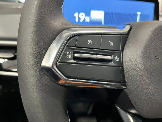 new 2026 Honda Prologue car, priced at $59,850