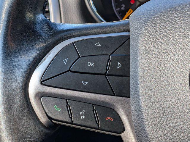 used 2020 Jeep Grand Cherokee car, priced at $21,995