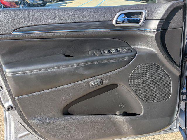 used 2020 Jeep Grand Cherokee car, priced at $21,995