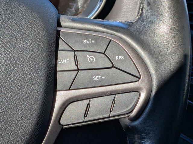 used 2020 Jeep Grand Cherokee car, priced at $21,995