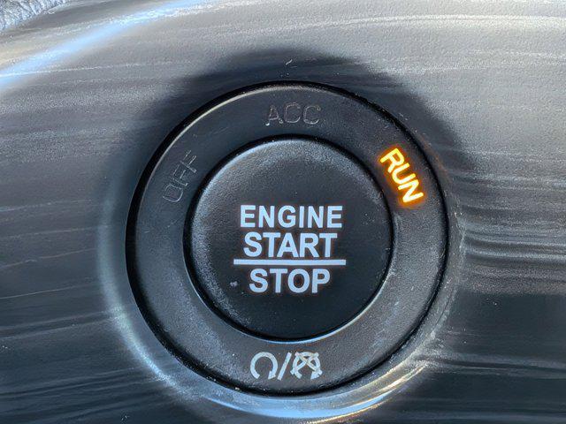 used 2020 Jeep Grand Cherokee car, priced at $21,995