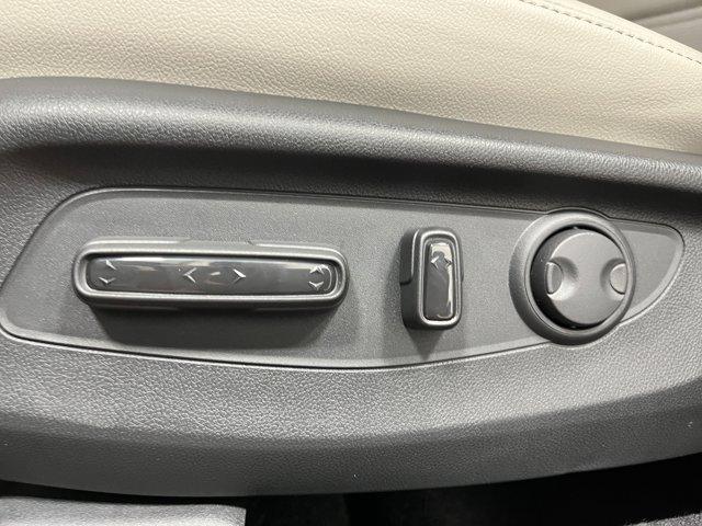 new 2026 Honda CR-V car, priced at $38,350