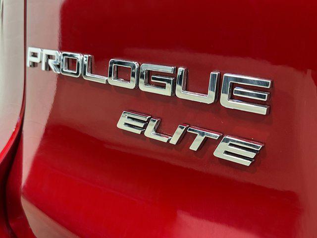 new 2026 Honda Prologue car, priced at $59,850