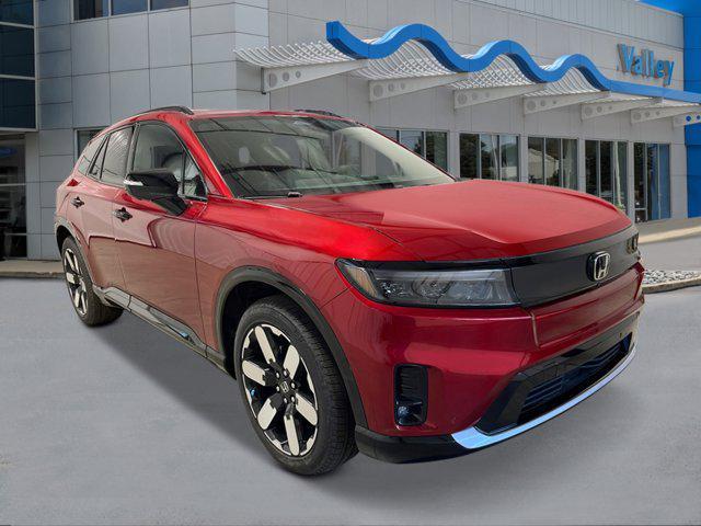new 2026 Honda Prologue car, priced at $59,850