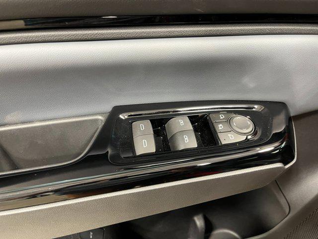 new 2026 Honda Prologue car, priced at $59,850