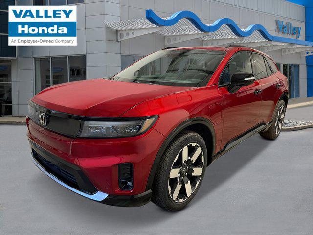 new 2026 Honda Prologue car, priced at $59,850