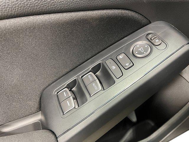 new 2026 Honda Civic car, priced at $29,445