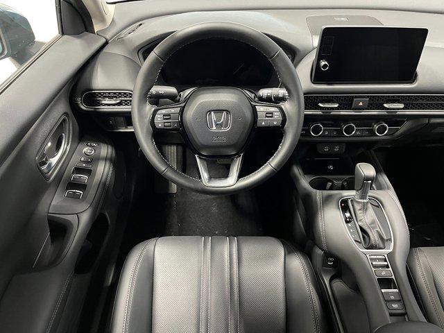 new 2026 Honda HR-V car, priced at $32,945