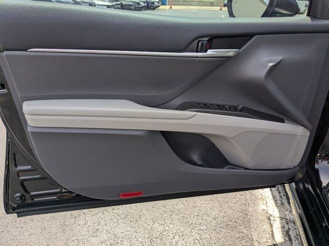 used 2022 Toyota Camry car, priced at $25,495