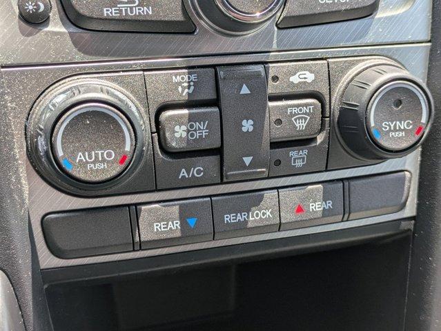 used 2015 Honda Pilot car, priced at $10,995