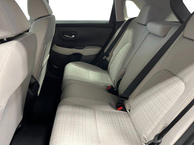 new 2026 Honda HR-V car, priced at $29,605