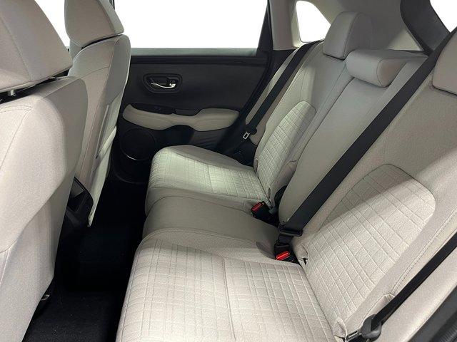 new 2026 Honda HR-V car, priced at $29,605