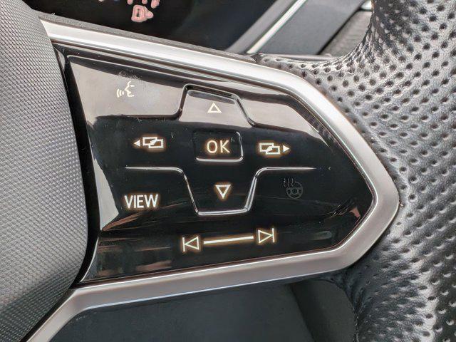 used 2022 Volkswagen Tiguan car, priced at $23,995