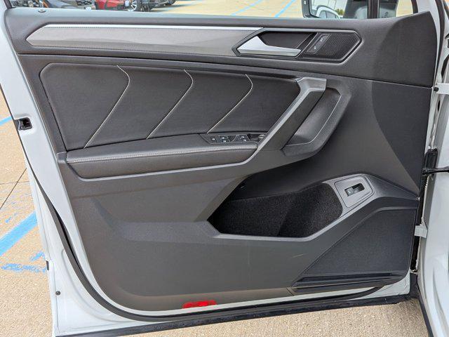 used 2022 Volkswagen Tiguan car, priced at $23,995