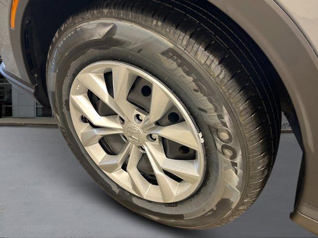 new 2026 Honda CR-V car, priced at $34,325