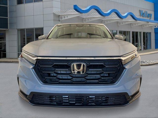 new 2026 Honda CR-V car, priced at $34,325
