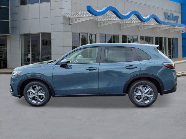 new 2026 Honda HR-V car, priced at $29,550