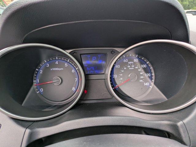 used 2015 Hyundai Tucson car, priced at $9,495