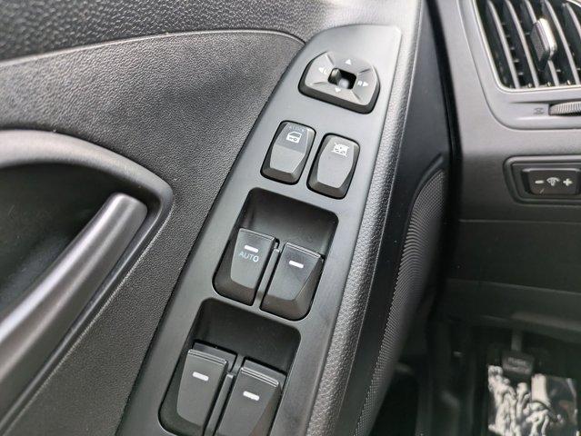 used 2015 Hyundai Tucson car, priced at $9,495