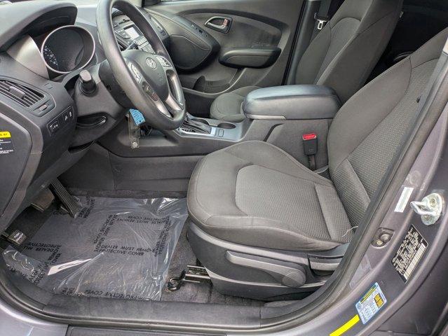used 2015 Hyundai Tucson car, priced at $9,495