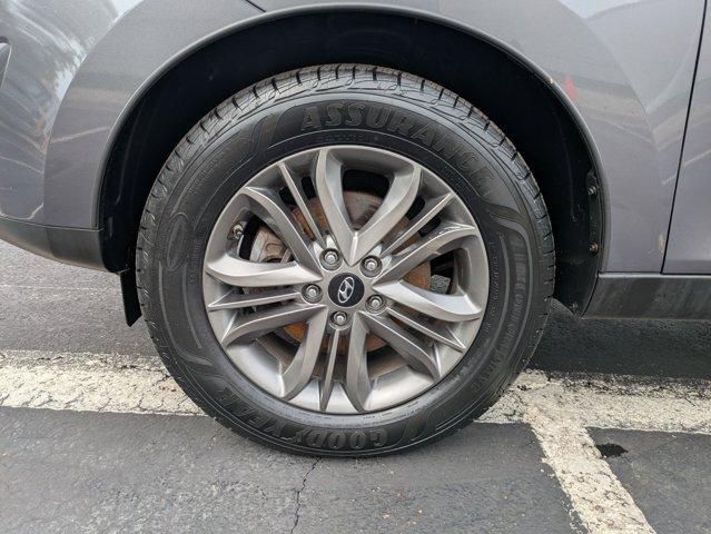 used 2015 Hyundai Tucson car, priced at $9,495
