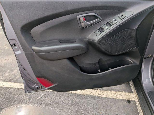 used 2015 Hyundai Tucson car, priced at $9,495