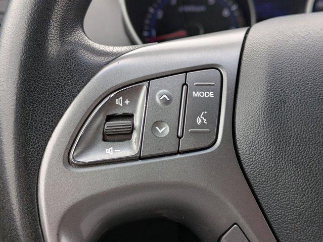 used 2015 Hyundai Tucson car, priced at $9,495
