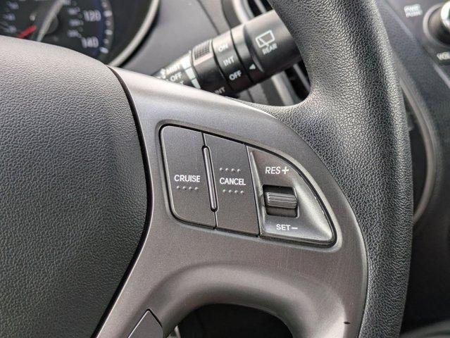 used 2015 Hyundai Tucson car, priced at $9,495