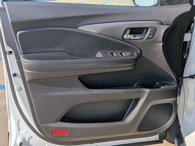 used 2021 Honda Pilot car, priced at $23,495