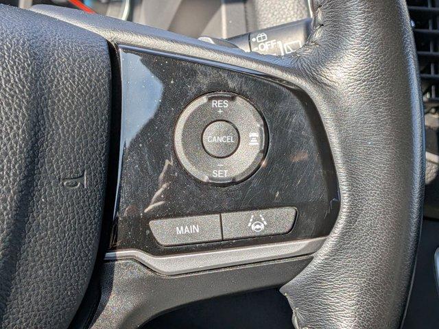 used 2021 Honda Pilot car, priced at $23,495