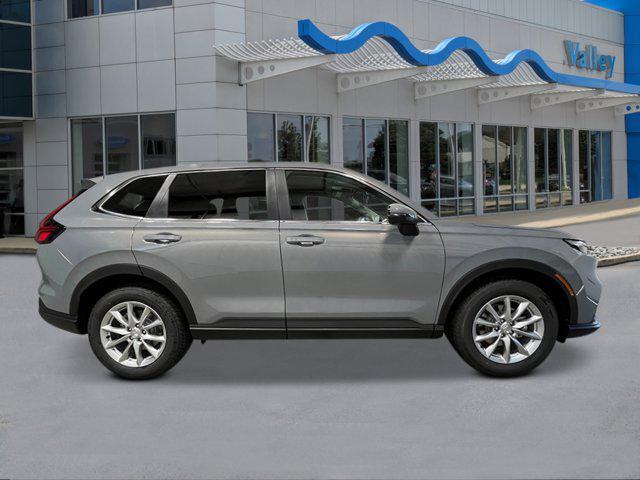 new 2026 Honda CR-V car, priced at $36,555