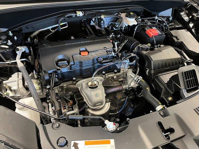 new 2026 Honda HR-V car, priced at $29,150