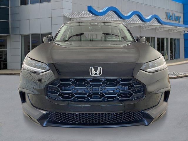 new 2026 Honda HR-V car, priced at $29,150