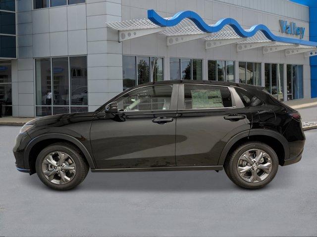 new 2026 Honda HR-V car, priced at $29,150